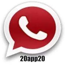 واتساب الاحمر تحميل واتس اب الاحمر 2021 whatsapp red واتس بلس أحدث إصدار مجانا لـ android download apk vodafone logo tech company logos phone