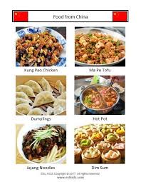 Here are 15 authentic chinese dishes you should try, according to an expert. China Classroom Center Bundle Classroom Centers Matching Activity Classroom