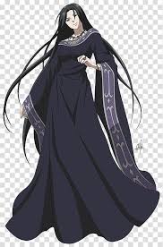 Here are the most appealing anime so with that said, i'll cover a wide range of characters with simple, unique, flashy and colourful outfits. Anime Girl In Black Cloak