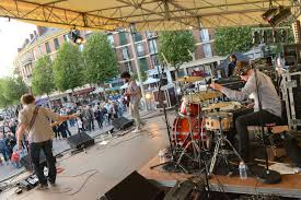 Fête de la musique rouen place st marc 2013 : Cartes Fete De La Musique A Caen Rouen Et Au Havre Circulation Perturbee Et Securite Renforcee 76actu