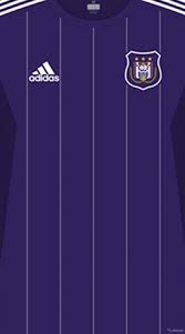 More images for anderlecht kit » Rsc Anderlecht Kit Huawei P40 Lite Trikot Mit Beflokung Hulle