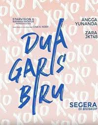 Download dua garis biru (2019) full movie. Dua Sisi Film Dua Garis Biru Halaman All Kompasiana Com
