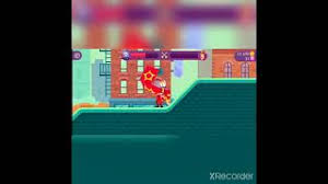 He is one of the limited edition bowmaster character. Video The Bowmasters Skill Level Max Playyah Com Free Games To Play
