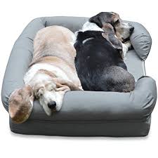 So, we bring you the top 5 best dog beds black friday deals 2020. Petfusion Large Dog W Solid 10 Cm Memory Foam Waterproof Liner Ykk Premium Zippers Breathable Cotton Blend Removable Easy To Clean Replacement Covers Blankets Also Avail Dogly