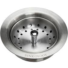 Designed for replacement of shower drains where the work space is restricted by building members or existing pipe; Buy Sink Drains Strainers Online At Overstock Our Best Sinks Deals