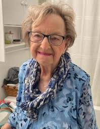 Bernardine Anna Deville Obituary