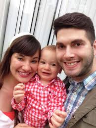 Houston's Hottest Dad contest submissions 2014