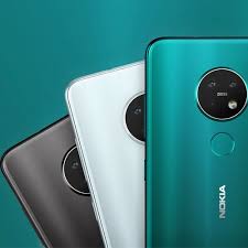 Nokia corporation is a finnish multinational telecommunications, information technology, and consumer electronics company, founded in 1865. Nokia 7 2 Price Starts From Aed Aed 39 90 Etisalat Uae