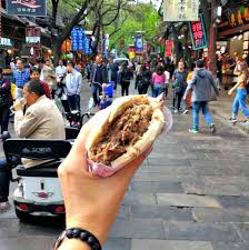 Street vendors street food in china food peddlers and chengguan. Must Try Street Food In China For Foodies Go 4 Travel Blog