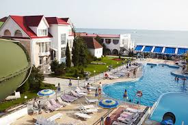 Maybe you would like to learn more about one of these? Orbita Olginka Foto I Otzyvy Ngs Turizm