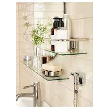 Discover shelves on amazon.com at a great price. Kalkgrund Glass Shelf 62x11 Cm Ikea