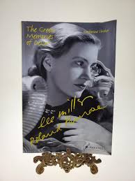 2007 the Green Memories of Desire Lee Miller and Roland Penrose Softcover  Book by Katherine Slusher Published by Prestel