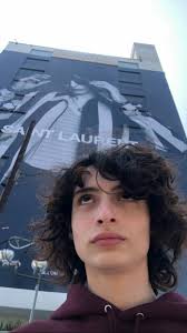 The Book Thief Me Before You Finn Stranger Things Stranger Things Actors Stranger Things Mike