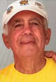 Obituary for Gaetano S. ("Guy") Tringali