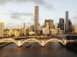 Brisbane is the final city left standing and is just days away from being confirmed as the host of the 2032 olympics — if the ioc gets its way. Brisbane Olympics 2032 Ioc Vote Thomas Bach Approves Australia Host Bid The Mercury