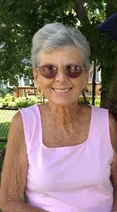 Julia Keane Obituary