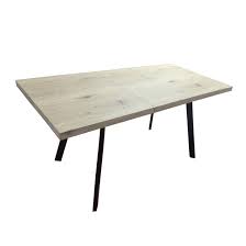 Cumpara acum coltar extensibil carisma de la naturlich, magazinul tau de mobila online. Masa Extensibila Living Bucatarie Belluno Kalenda Mdf Stejar Deschis Ym050 140 X 85 X 75 5 H Cm Emag Ro