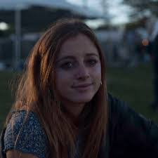 Molly Fulton's Instagram, Twitter & Facebook