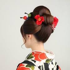 japanese dress おしゃれまとめの人気アイデア pinterest nair aragochiko 七五三 ヘアスタイル 成人式 ヘアスタイル 成人式 髪型