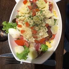 Ernest Paris Montparnasse Restaurant Avis Numero De Telephone Photos Tripadvisor