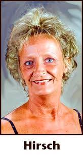 Susan Stefani's Instagram, Twitter & Facebook