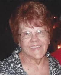 Mary Lou Fox Obituary May 31, 2015