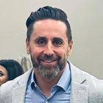 Jason Leff's Instagram, Twitter & Facebook