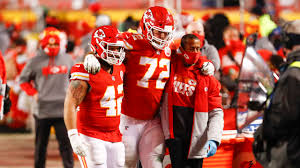 Eric fisher signed a 4 year, $48,000,000 contract with the kansas city chiefs, including a $12,750 sep 10 2019converted $9.545m of 2019 salary into bonus, clearing $6.36m of cap space with kansas city (kc). Chiefs Left Tackle Eric Fisher Will Miss Super Bowl Lv After Suffering Torn Achilles