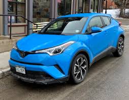 Consumer reviews verified owner reviews. 2019 Toyota Chr Xle Review Gofatherhood