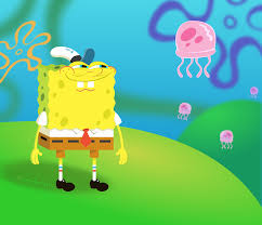 Spongebob Smugpants Fan Art Spongebob