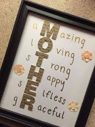 Birthday Gifts For Your Mom 24 Creative Diy Mother S Day Gift Ideas Your Mom Will Love In 2020 Birthday Presents For Mom Diy Gifts For Kids Diy Birthday Gifts For Mom