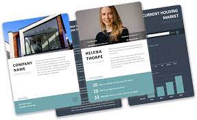 What should be included in a listing presentation? The Ultimate Listing Presentation Template Dotloop