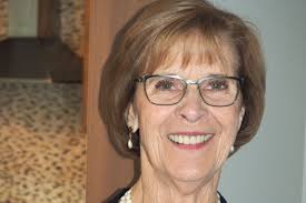 Minnesota Aviation Hall of Fame 2023 Inductee BARBARA MACK