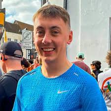 Fundraiser for Marnie Kettle by Jake Shenton : In Celebration Of Samuel  Kettle