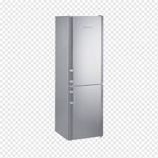 Liebherr 2 piece kitchen appliances package with cs1401rim 30 bottom freezer refrigerator and ru510 24 built in beverage center in. Liebherr Group Liebherr Cmes 502 Compact Refrigerator Freezers Stainless Steel Refrigerator Angle Electronics Kitchen Appliance Png Pngwing