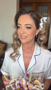 DJ Griffin Make Up Artist