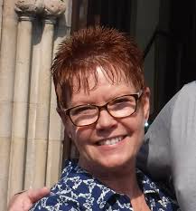 Dawn Filipowicz — Northern Virginia Bird Alliance