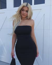 Старшие сестры кайли дженнер, неоднократно прибегавшие к услугам пластических хирургов, советовали девушке кардинально. Kajli Dzhenner Otvetila Hejteram Na Kritiku Svoego Cellyulita I Vtorogo Podborodka