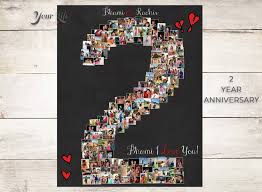 Top 7 best 25th year anniversary gift ideas in 2021. 10 Fashionable 2nd Anniversary Ideas For Him 2021