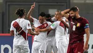 As things stand, peru are third with four points after three matches (one win, one defeat, one draw), while venezuela are fifth. Qf7ncvvl O8ppm
