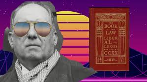 Profile for The Book of the Law