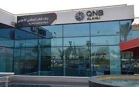 Pin +1 whatsapp tweet share share jobzella email. Qatar National Bank Al Ahli Qnb Al Ahli News Mubasher Info