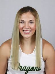 2020-21 Women's Basketball Roster