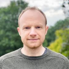 Phil Burton-Cartledge