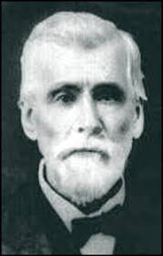 McCarter Family History