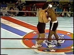 Gordon Racette vs Leroy Diggs (22-01-1983) Full Fight