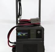 Constant Current Battery Chargers-25 or 50 Amp Outlet Models ...