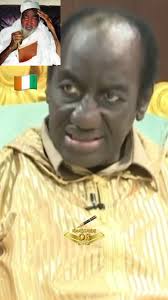 Keur Serigne Touba : Un Voyage à Côte d'Ivoire