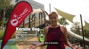 Jurong west stadium is the main venue. Activesg Youtube