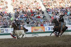 Reno Rodeo 2017 Prca 97th Annual Wildest Richest Rodeo In